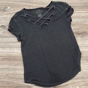 American Eagle tshirt